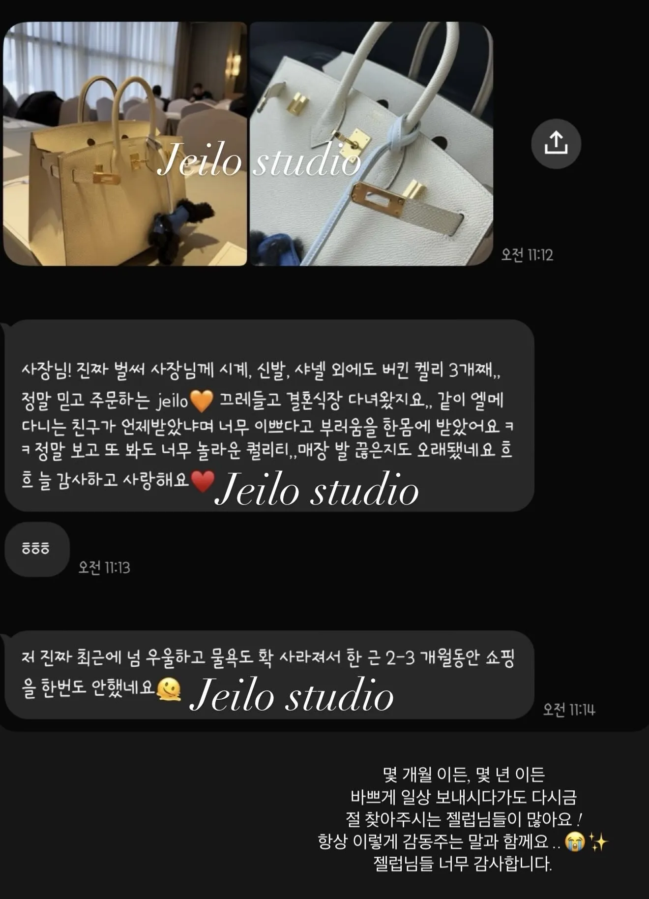 버킨 25 앱송 셀리에 끄레 금장